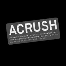 Acrush