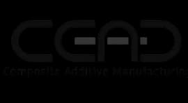 CEAD — Composite Additive Manufacturing